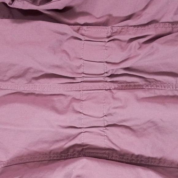 Universal Thread Plum Jacket Size XS - Picture 6 of 7